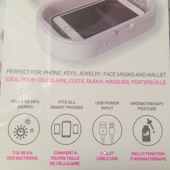 Multi-Function UV Sterilizer - Picture 14 of 16